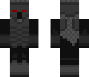 dark warior