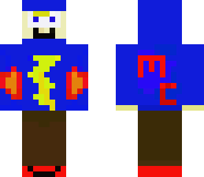 minecraft teen