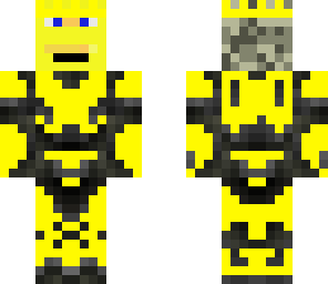 epic butter armor