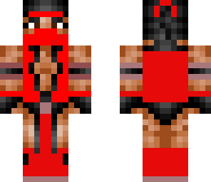 skarlet mortal kombat