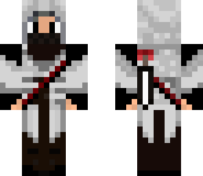the scout