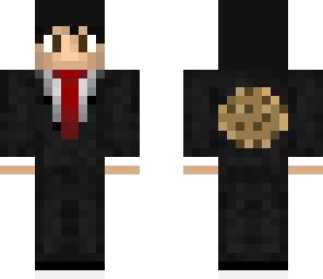 tuxedo