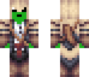 frog assassin