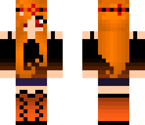 halloween girl