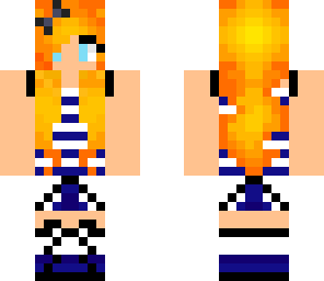 girl