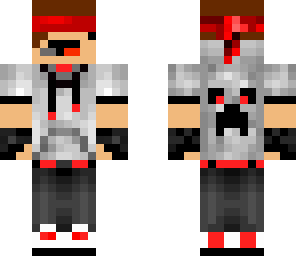 skin oficial mio