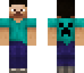steve original