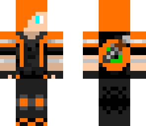 halloween thermal