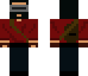 adventurer