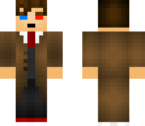 doctor who with 3d glasses
