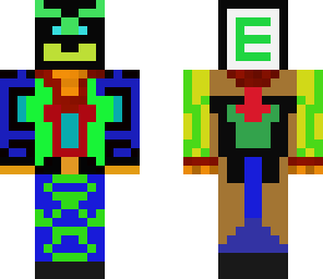 elite ender-tropper