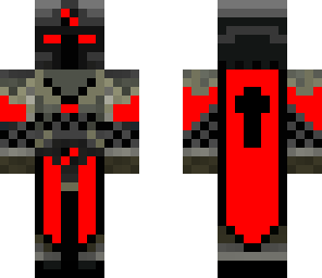 gentleman red