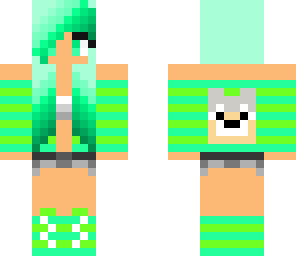 made by bunnyboo14