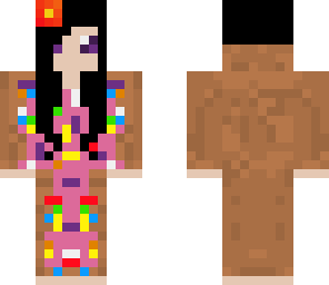 donut onsie with candy flower