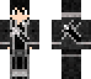 kirito kun