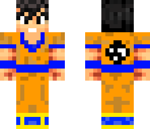 goku