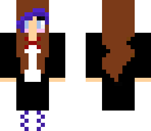 fixed tux gurl