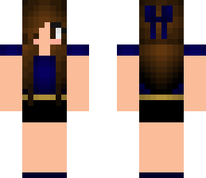 blue dress cx