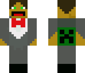 masrocksminecraft's skin