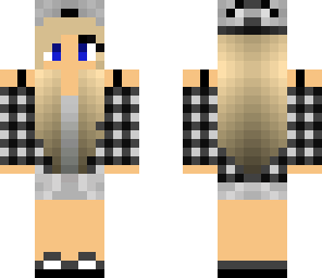 final tomboy edit