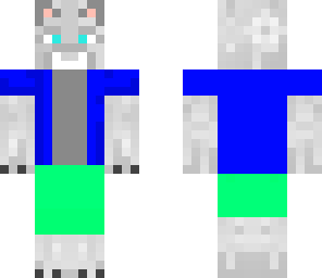 friend wolf