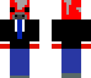 moop suit