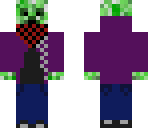eric upgrade