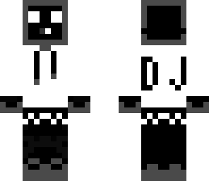 black jellodj