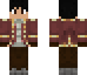 javier - aventura - version 2