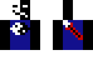 yin and yang