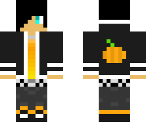 halloween boy