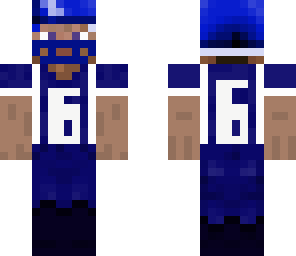 football guy