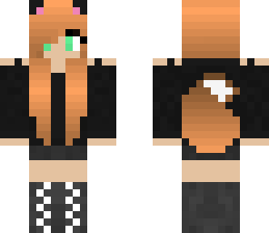 cat girl