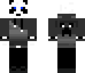 panda