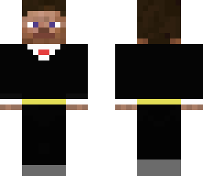 man steve