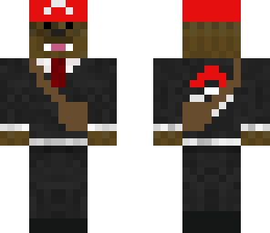 pokeballer jerome updated