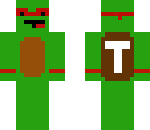 ninja turtle
