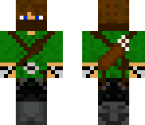 camo ranger