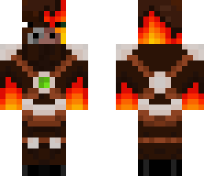 fireminotaur