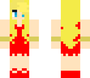 fixed panty