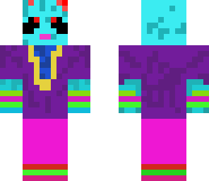 rainbow pana v4