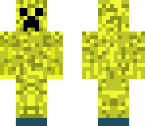 the updated budder creeper