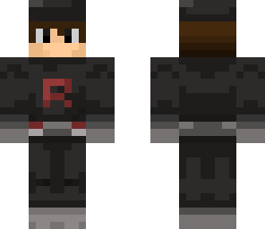 team rocket