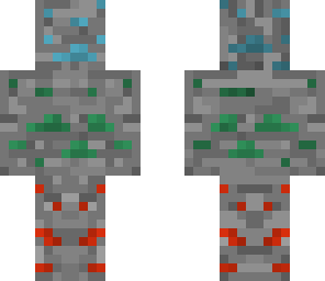 ore skin