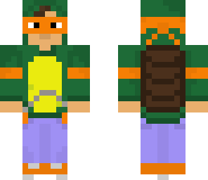 michelangelo