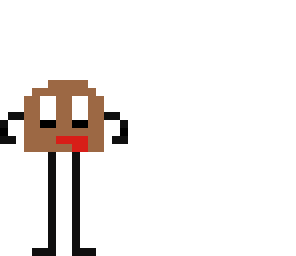 wat the crap 2 now with white base