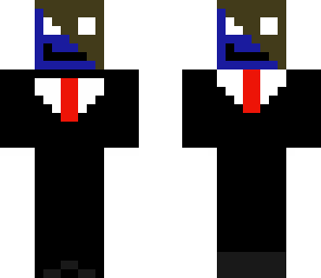 double body