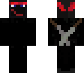 withoumii the ninja 2