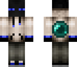 blue ender 