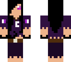 endermoon girl